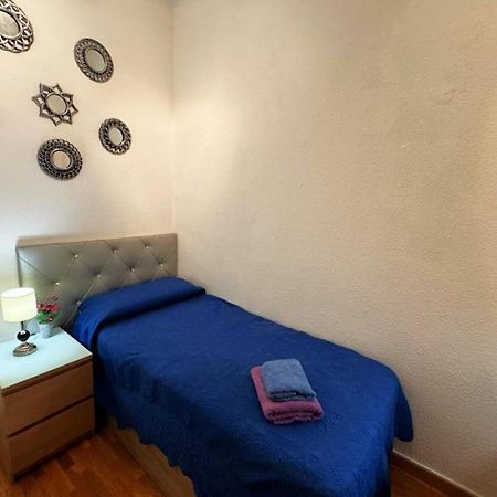 برشلونة Habitaciones Acogedoras المظهر الخارجي الصورة