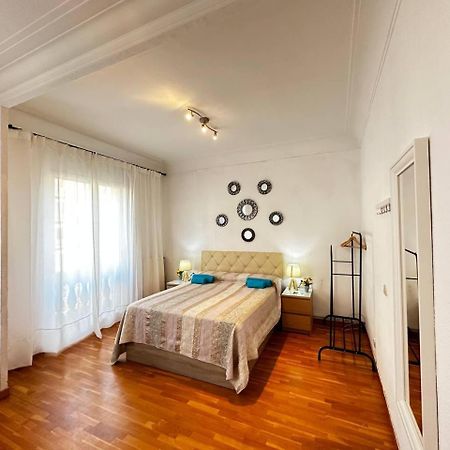 برشلونة Habitaciones Acogedoras المظهر الخارجي الصورة