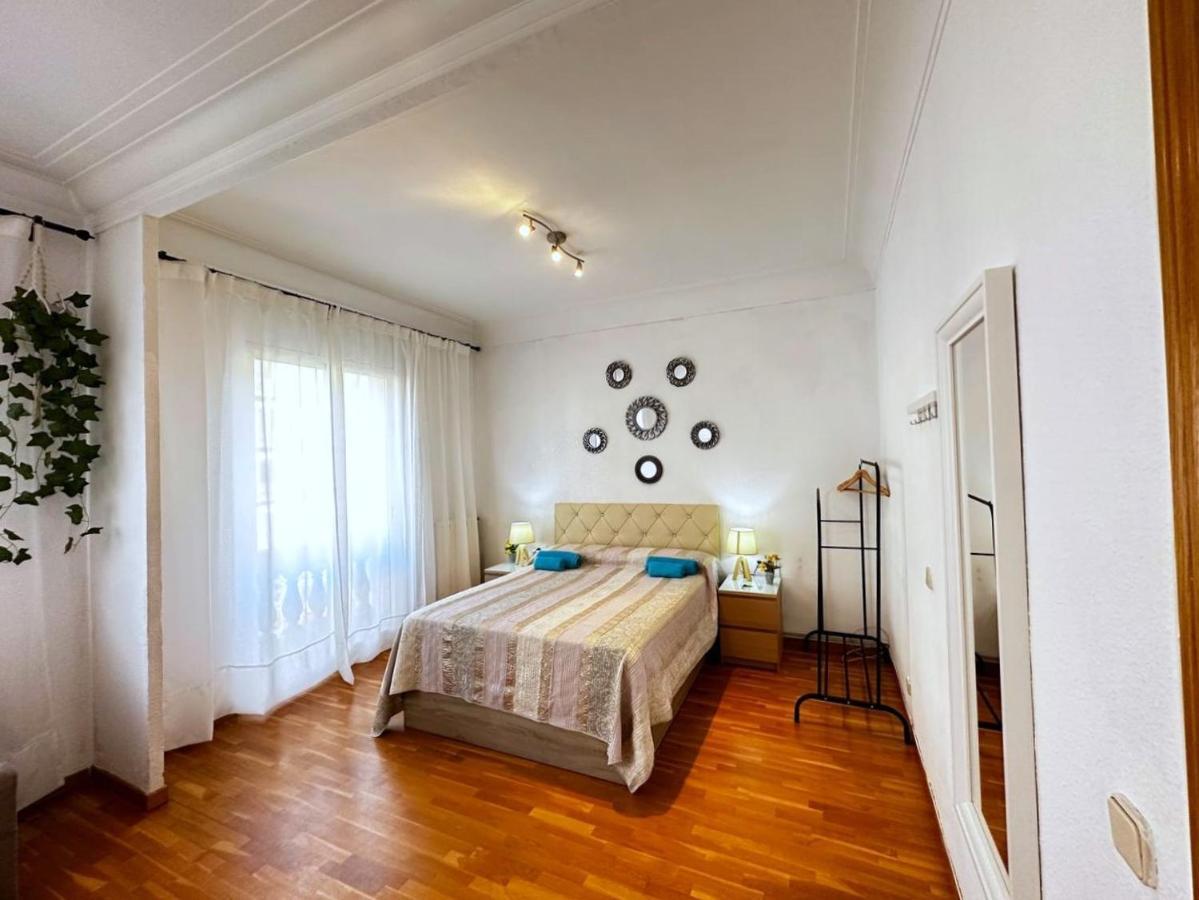 برشلونة Habitaciones Acogedoras المظهر الخارجي الصورة