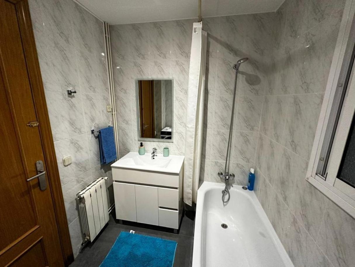 برشلونة Habitaciones Acogedoras المظهر الخارجي الصورة